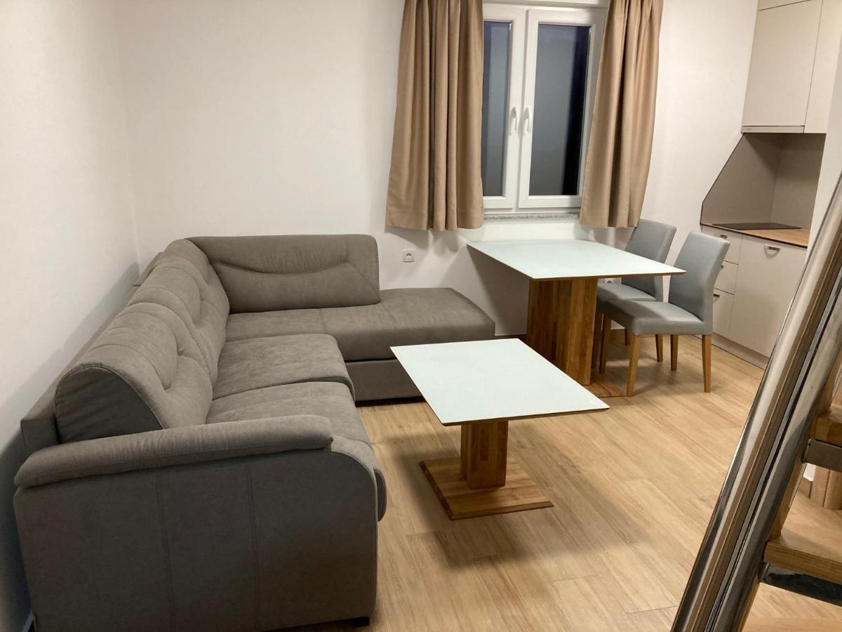 Ferienwohnung Vila Trnovo Jahorina Exterior foto