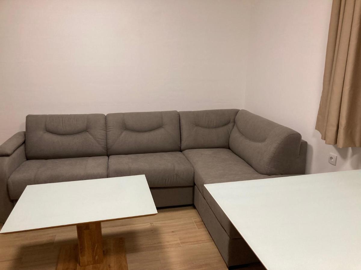 Ferienwohnung Vila Trnovo Jahorina Exterior foto