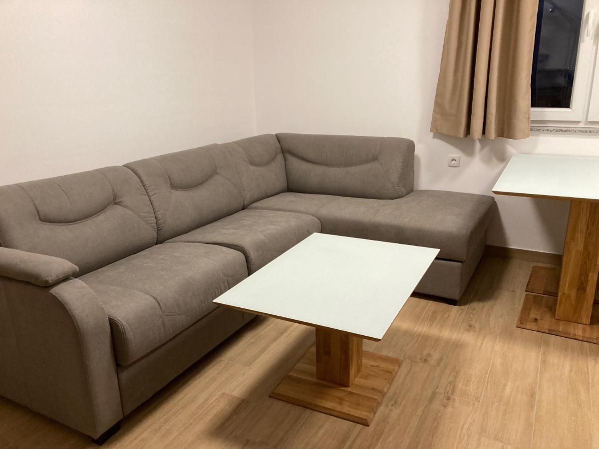 Ferienwohnung Vila Trnovo Jahorina Exterior foto