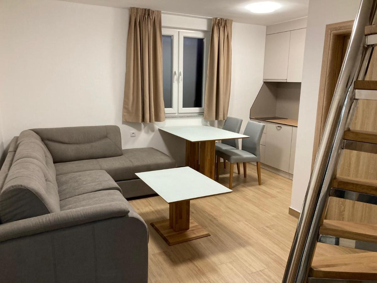 Ferienwohnung Vila Trnovo Jahorina Exterior foto