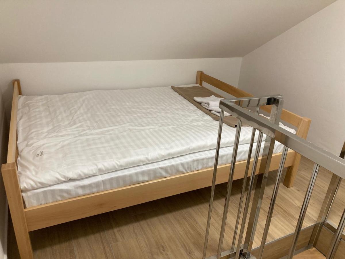 Ferienwohnung Vila Trnovo Jahorina Exterior foto